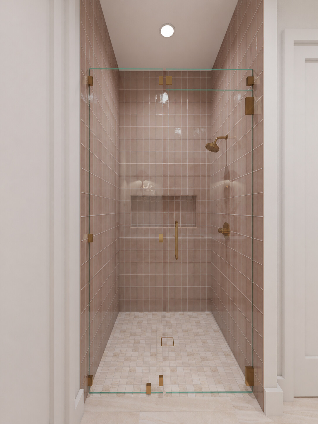 6700 Vine rendering 13